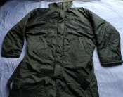 Утеплённый зимний комбинезон «Regatta», XL