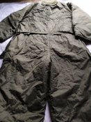 Утеплённый зимний комбинезон «Regatta», XL