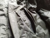 Утеплённый зимний комбинезон «Regatta», XL