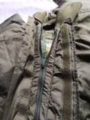 Утеплённый зимний комбинезон «Regatta», XL