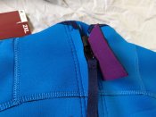 Гидрокостюм укороченный «Triboard», 2XL, новый
