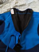 Гидрокостюм укороченный «Triboard», 2XL, новый
