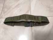 Ремень британский #4