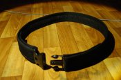 Тактичний ремінь Viper Security Black