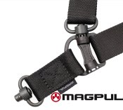 Ремінь з антабками Magpul Ms4 Dual Qd Gen2.Койот. Оригінал