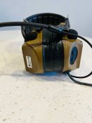 Активные наушники Peltor V coyote оригинал с микрофоном и выходом под ПТТ