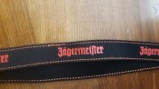 Jägermeister новий оригінальний підвіс на шию