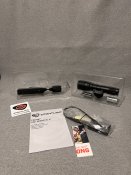 Фонарь тактический Streamlight ProTac Rail mount HL-X 1000 lumen