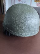 Шолом кевларовий 1М ТЕМП-3000 + сумка