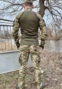 Костюм (Штани+Убакс) Піксель