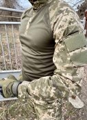 Костюм (Штани+Убакс) Піксель