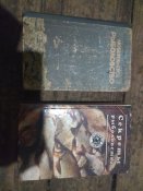 Книги з орківського рюкзака