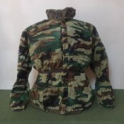 Маскировочный костюм "Кикимора", лес (фабричный дефект).