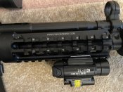 MKE T94A2 кал. 9х21