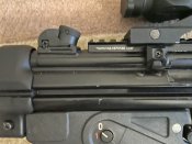 MKE T94A2 кал. 9х21