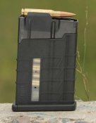 Магазин Mdt Aics .308 Win/6,5 Creedmoor. На 10 патронів
