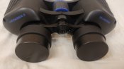 Бінокль DELTA OPTICAL Voyager II 10x50 WA
