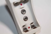 Зарядний пристрій Raymax RM116 для акумуляторів AAA, AA, Крона 9V (7131)