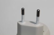 Зарядний пристрій Raymax RM116 для акумуляторів AAA, AA, Крона 9V (7131)