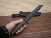 Ніж мисливський Wolf 2178В танто 30 см