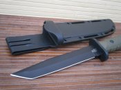Ніж мисливський Wolf 2178В танто 30 см