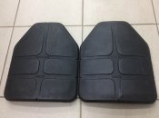 Турецькі плити лот 2 штуки