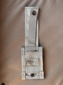 Одинарний підсумок MOLLE II для 40mm гранат OCP/multicam