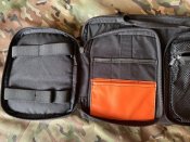 Cумка для транспортування та зберігання зброї Helikon-tex multi pistol wallet