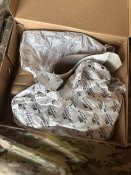 Черевики Belleville - Spear point lightweight (Hot Weather) 10.5 Coyote Brown