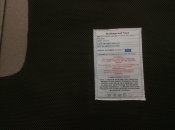 Бронежилет Bulletproof Vest