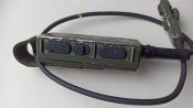 2 Рации Р-187-П1 "Азарт" без паролей!