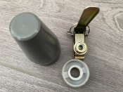 ММГ ручної гранати М/50