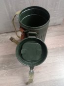 Газбак Вермахт