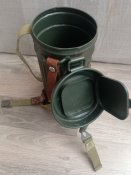 Газбак Вермахт