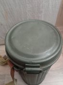 Газбак Вермахт