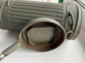 Газбак Вермахт, подписной