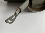 Газбак Вермахт, подписной