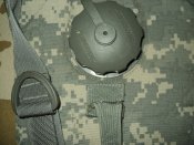 Гидратор армии США, ACU
