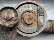 Топ ранний 30 годов танковый прицел т-70, т-26, бт