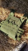 установлены плиты 4го класса не самопал