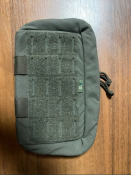 M-Tac підсумок Admin Large Elite Ranger Green