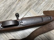 ММГ Mauser 98K (Radom) з горища.