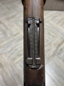 ММГ Mauser 98K (Radom) з горища.