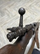 ММГ Mauser 98K (Radom) з горища.