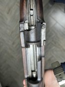 ММГ Mauser 98K (Radom) з горища.
