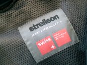 Плащ дощовик Strellson (Швейцария)  розм.52