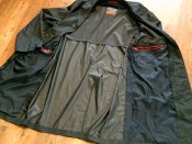 Плащ дощовик Strellson (Швейцария)  розм.52
