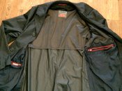 Плащ дощовик Strellson (Швейцария)  розм.52