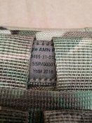Віртус підсумки, подсумки виртус 5.56 7.62 MTP Мультика Crye Warrior
