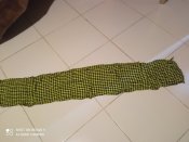 Шарф , платок . ( Арафатка ). : 155 см. Х 29 см. 100% віскоза